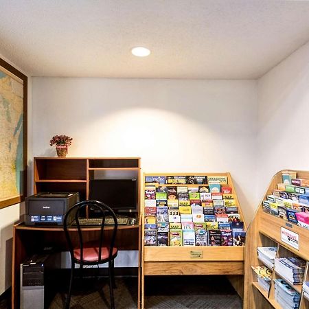 Motel 6-Saukville, Wi Extérieur photo