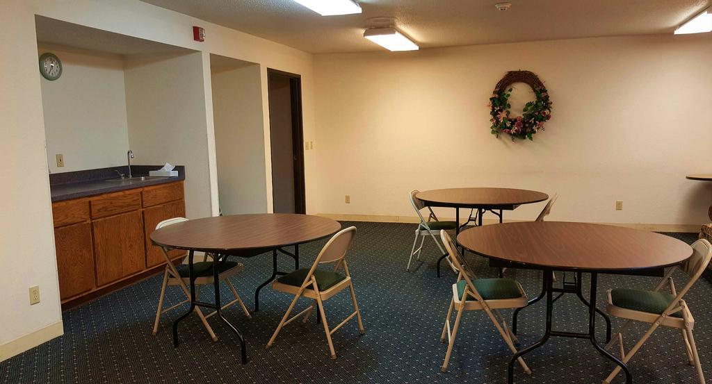 Motel 6-Saukville, Wi Extérieur photo