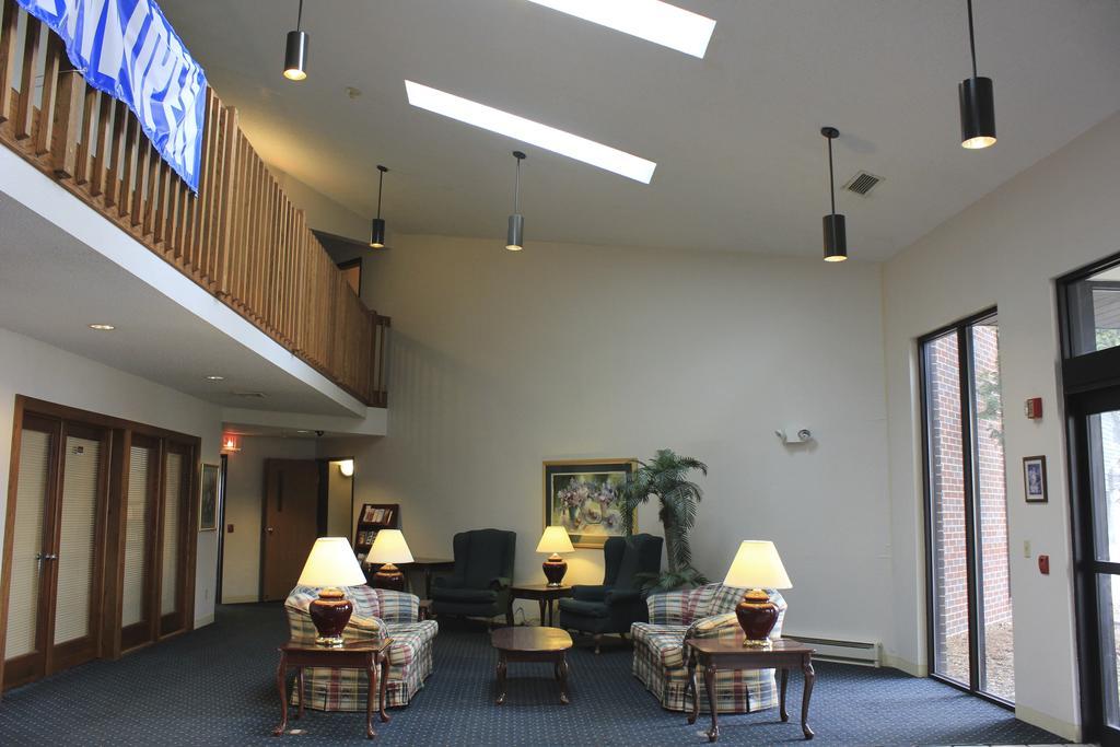 Motel 6-Saukville, Wi Extérieur photo