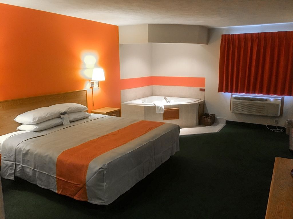 Motel 6-Saukville, Wi Chambre photo