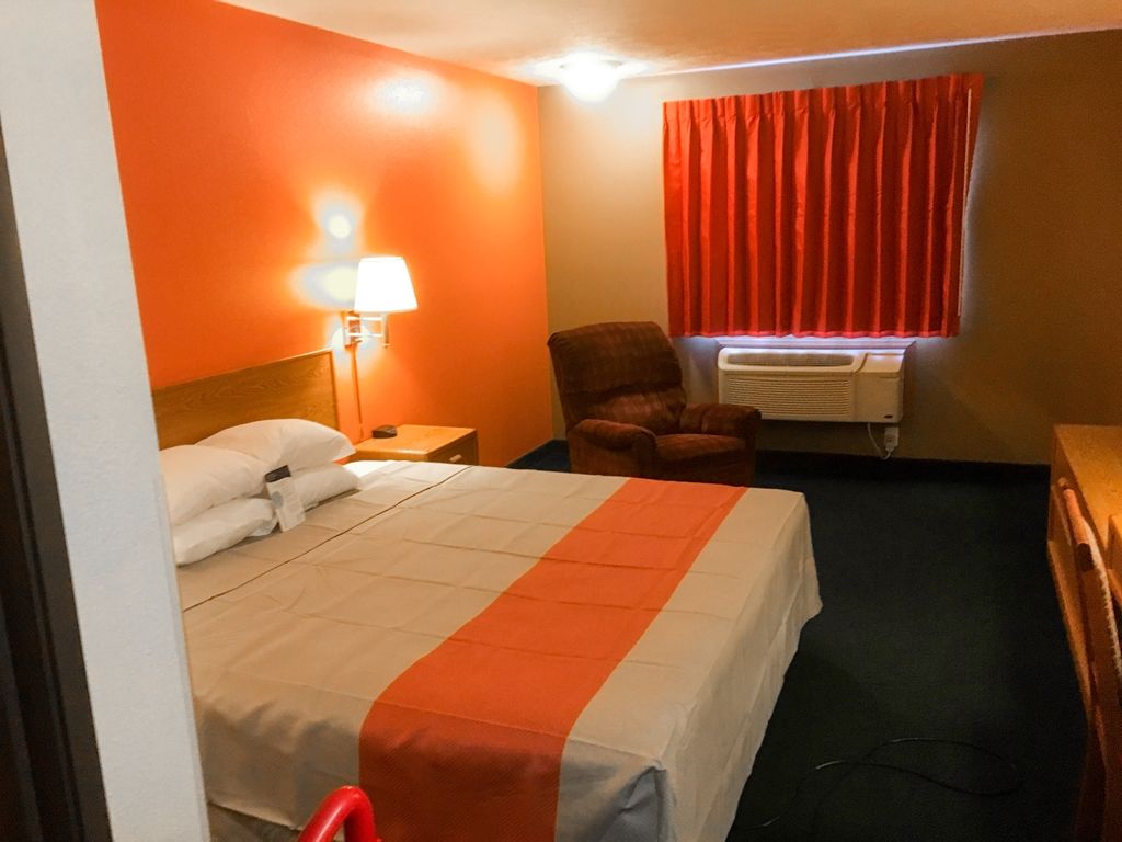 Motel 6-Saukville, Wi Chambre photo