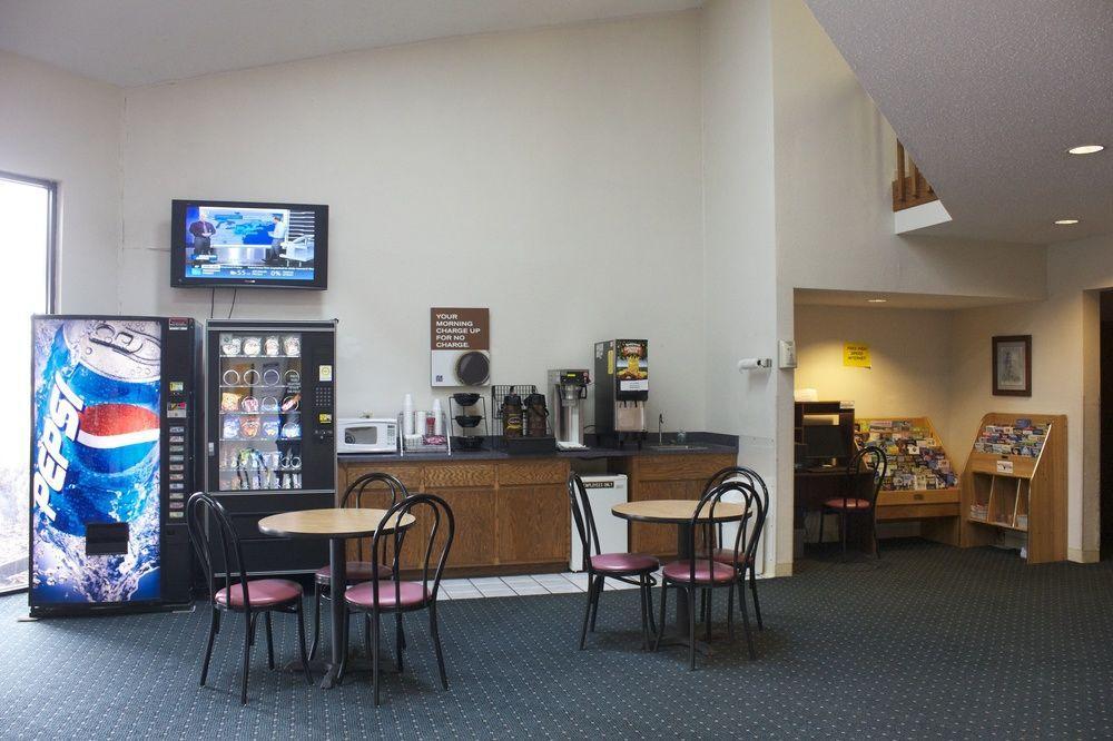 Motel 6-Saukville, Wi Extérieur photo