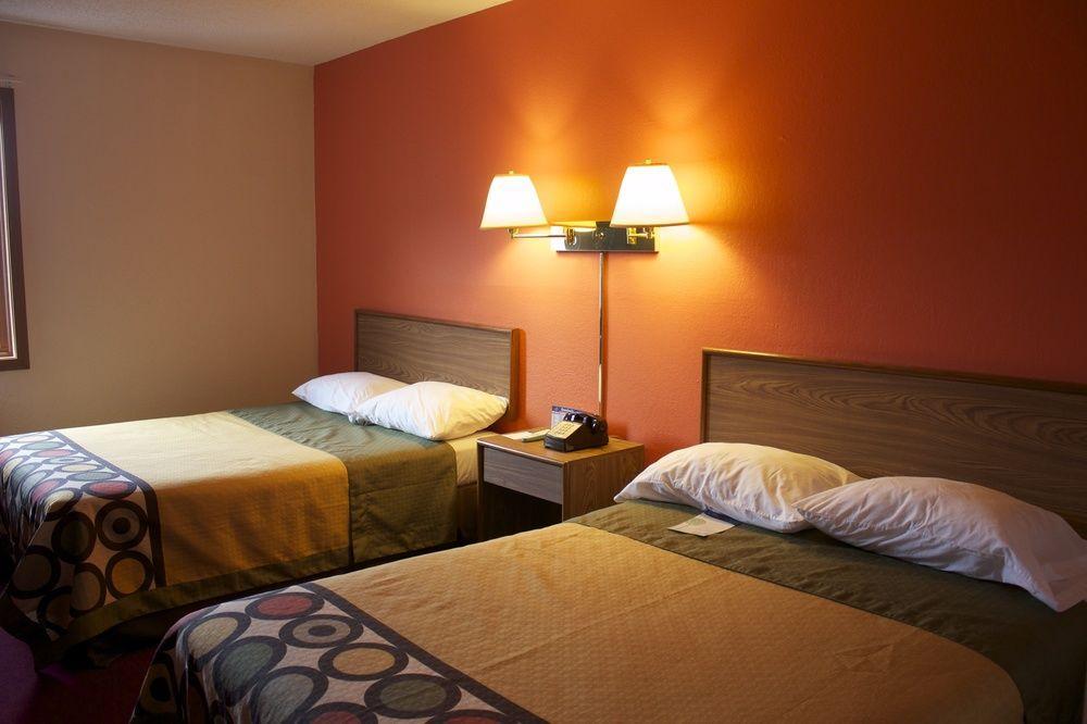 Motel 6-Saukville, Wi Extérieur photo
