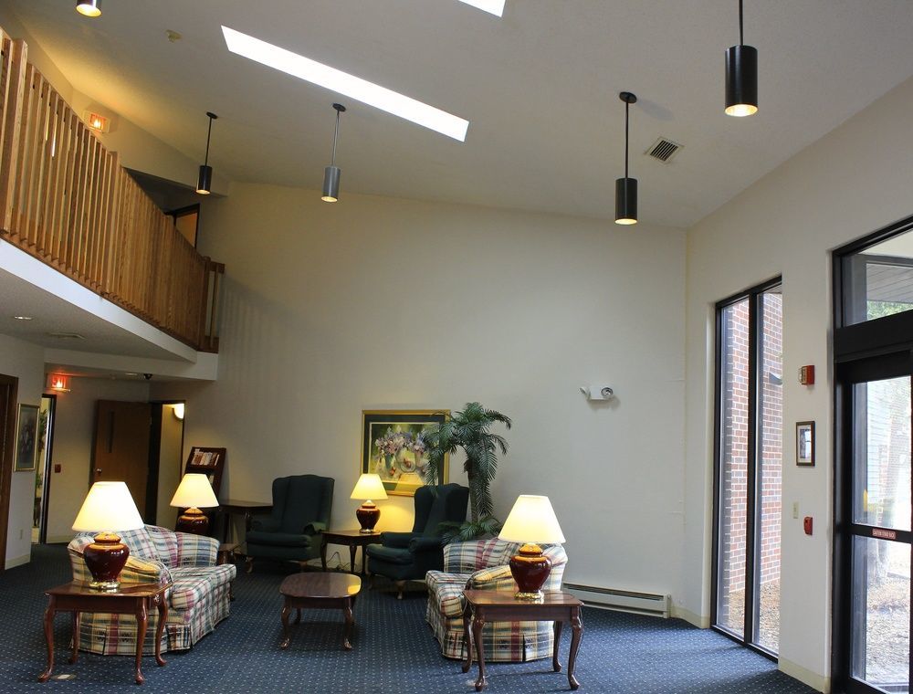Motel 6-Saukville, Wi Extérieur photo