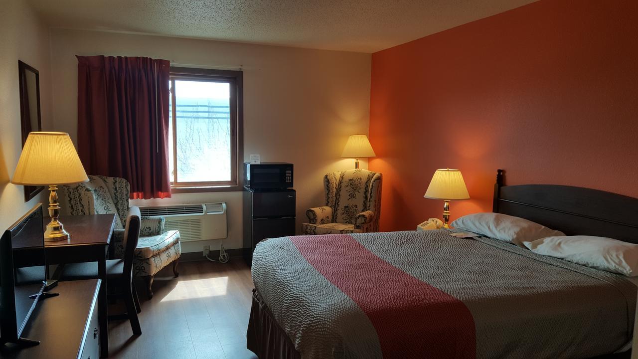 Motel 6-Saukville, Wi Extérieur photo