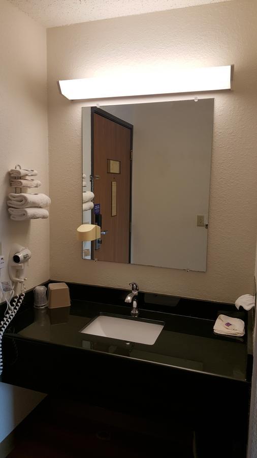 Motel 6-Saukville, Wi Extérieur photo