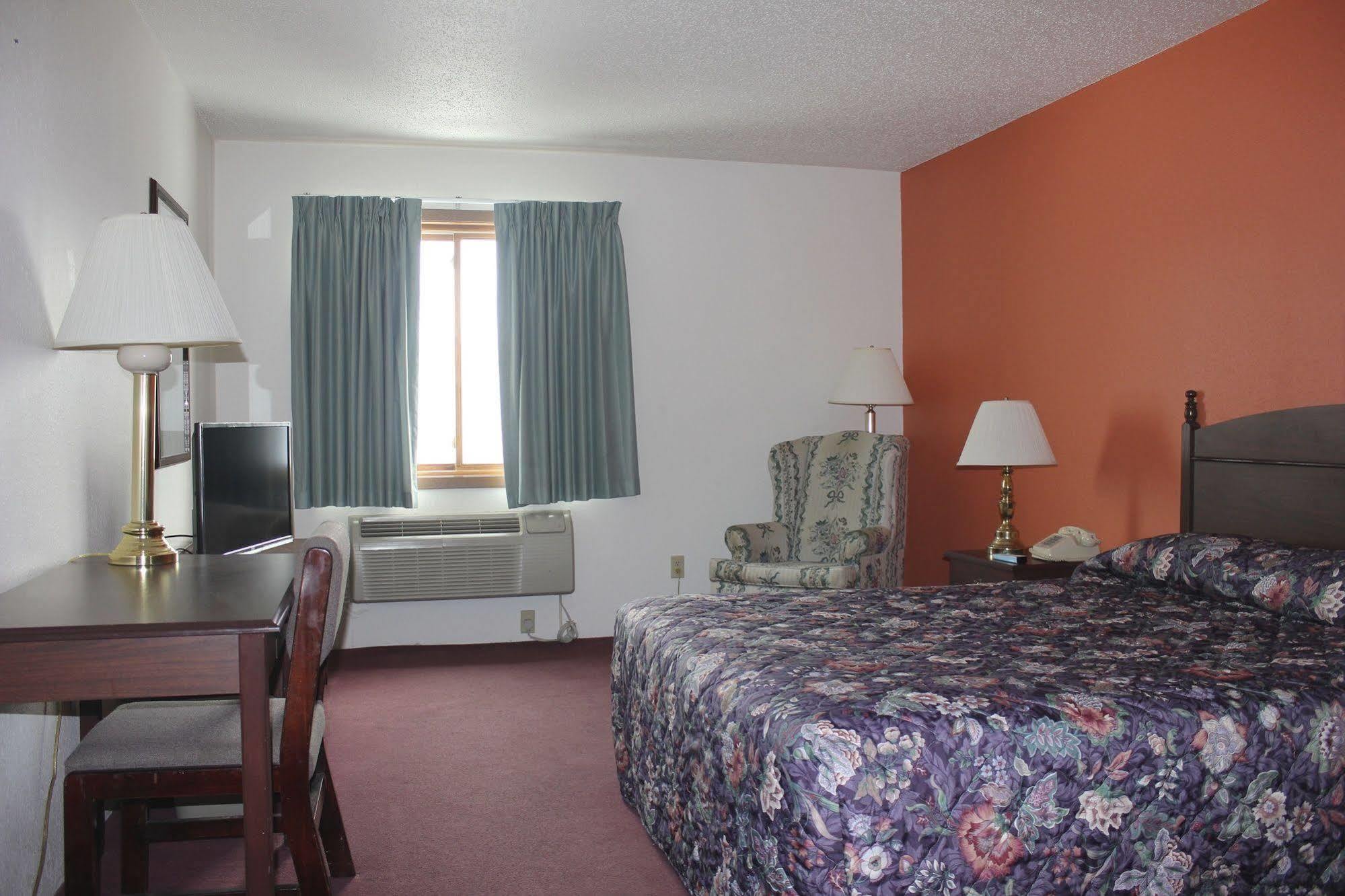 Motel 6-Saukville, Wi Extérieur photo