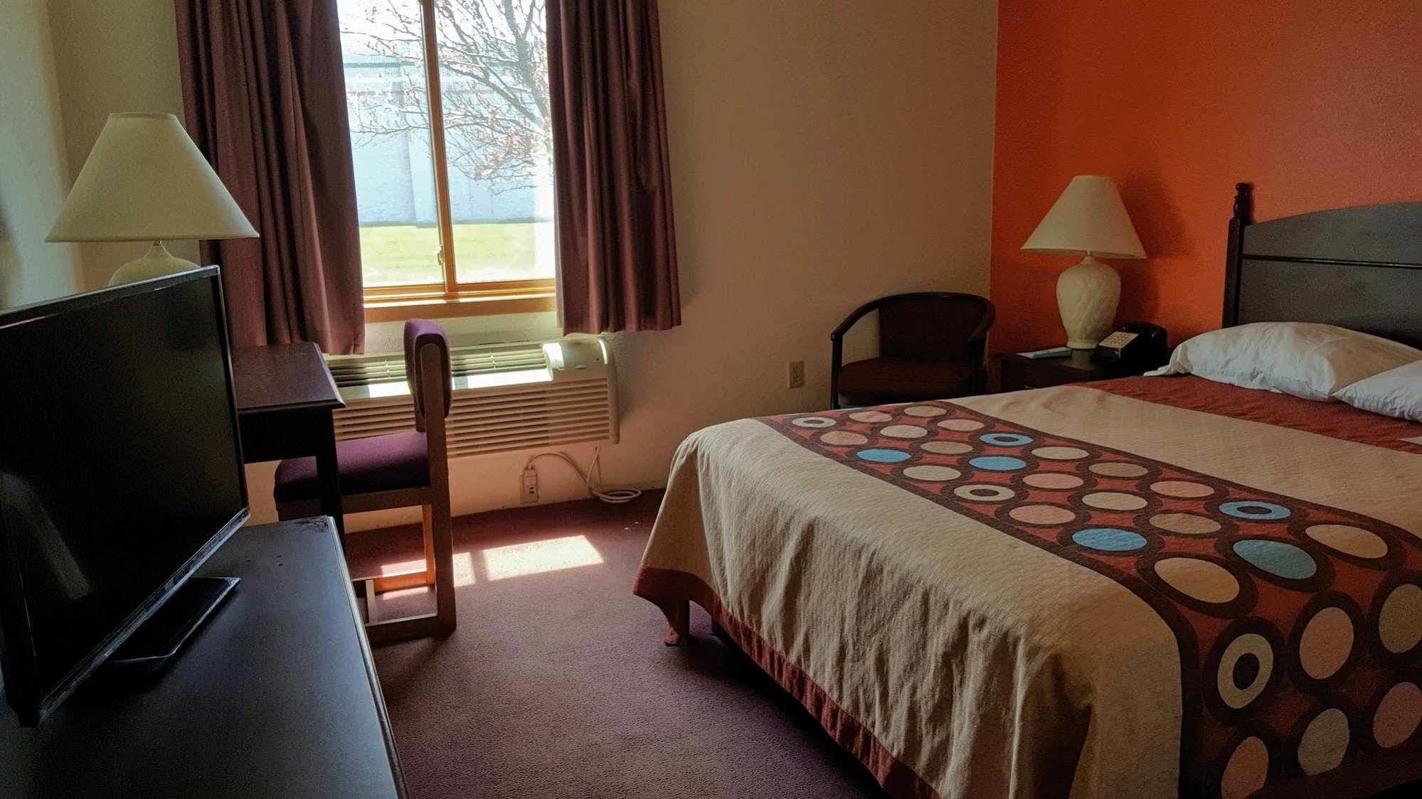 Motel 6-Saukville, Wi Extérieur photo