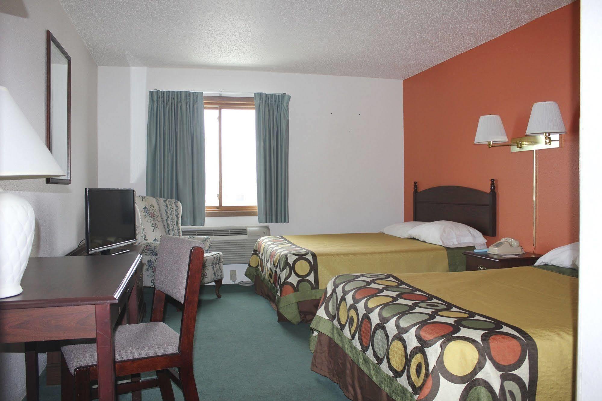 Motel 6-Saukville, Wi Extérieur photo