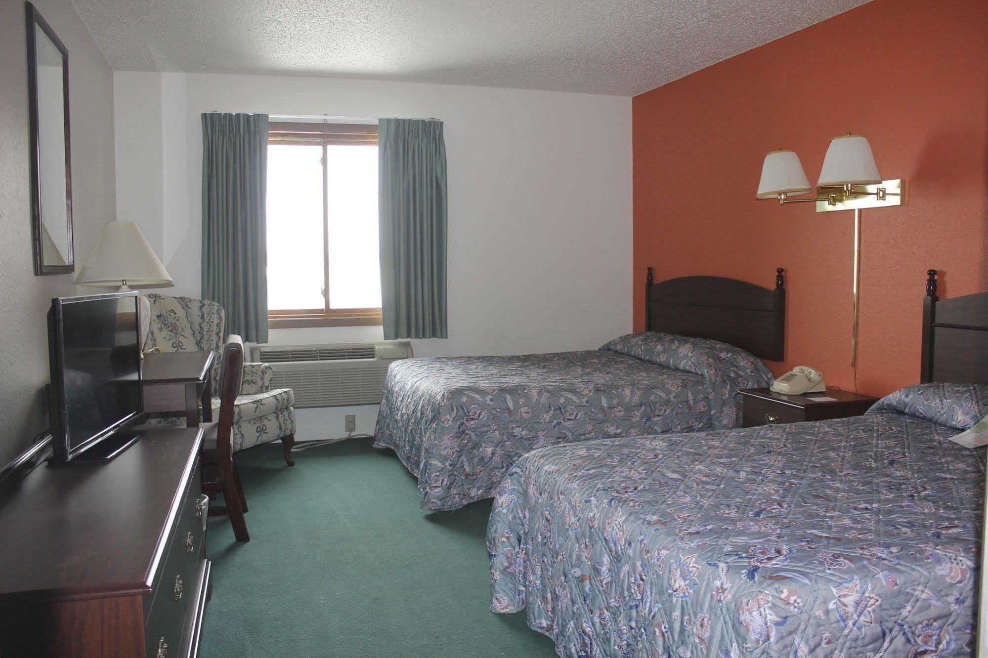 Motel 6-Saukville, Wi Extérieur photo