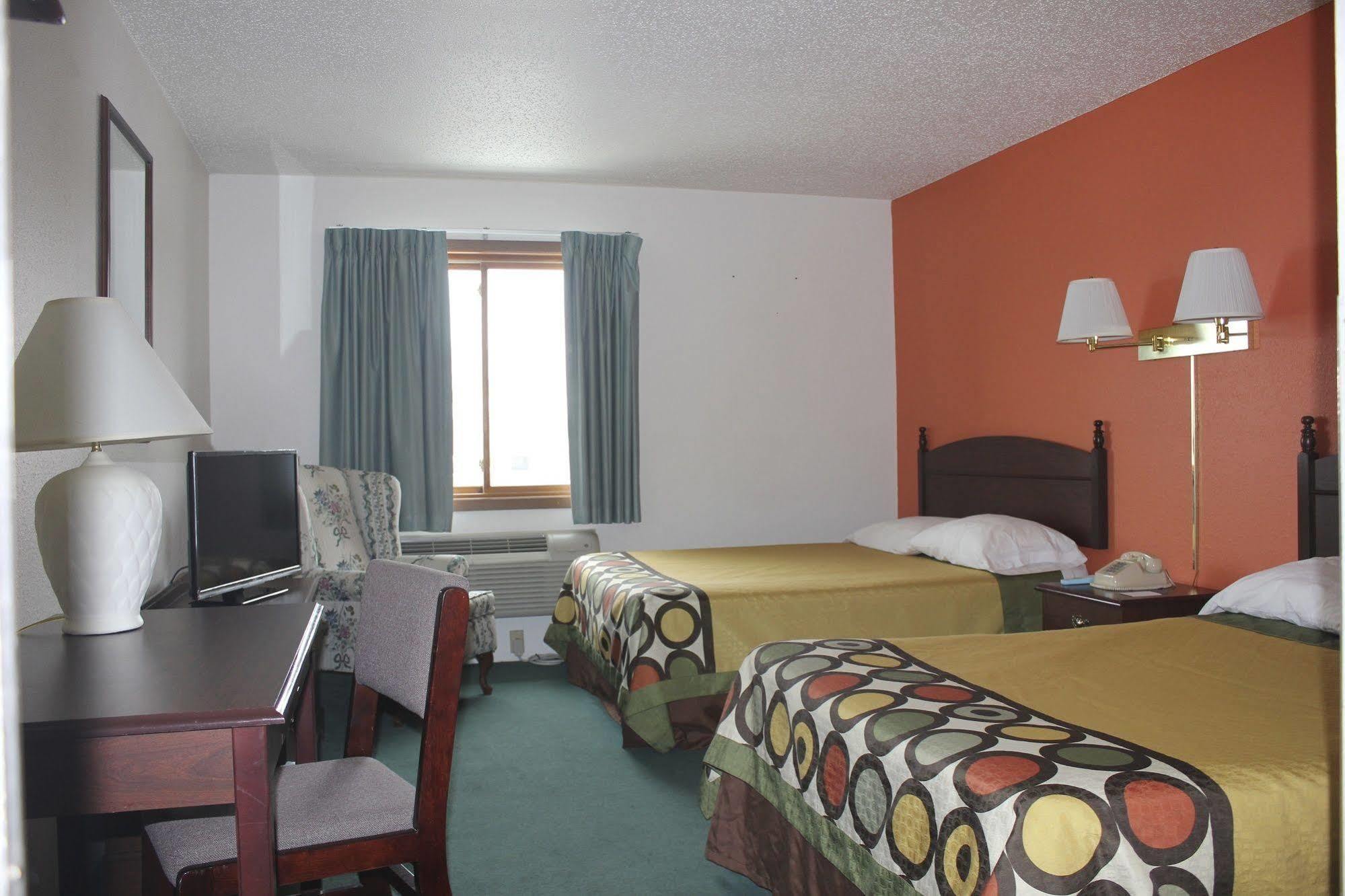 Motel 6-Saukville, Wi Extérieur photo