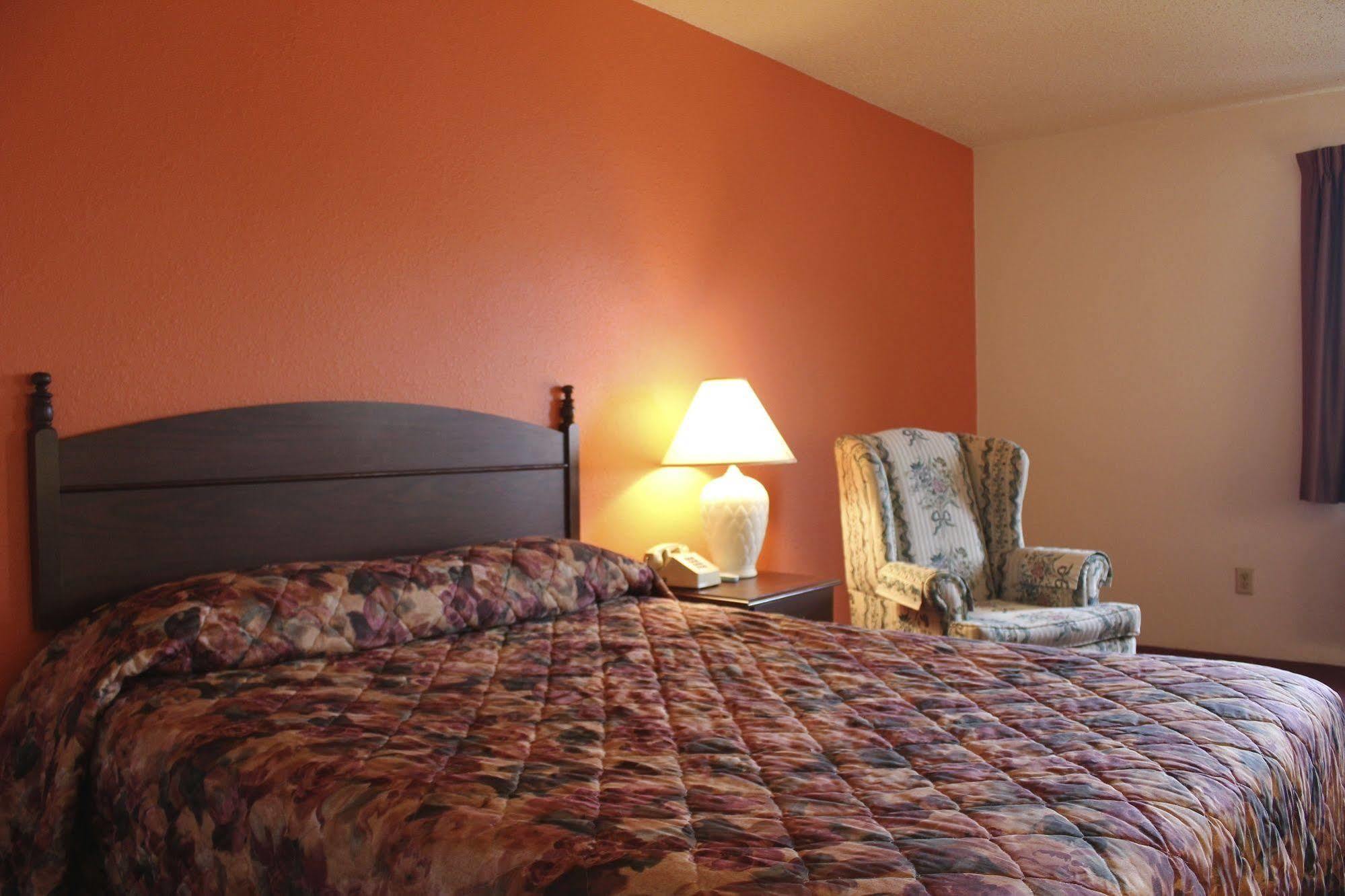 Motel 6-Saukville, Wi Extérieur photo