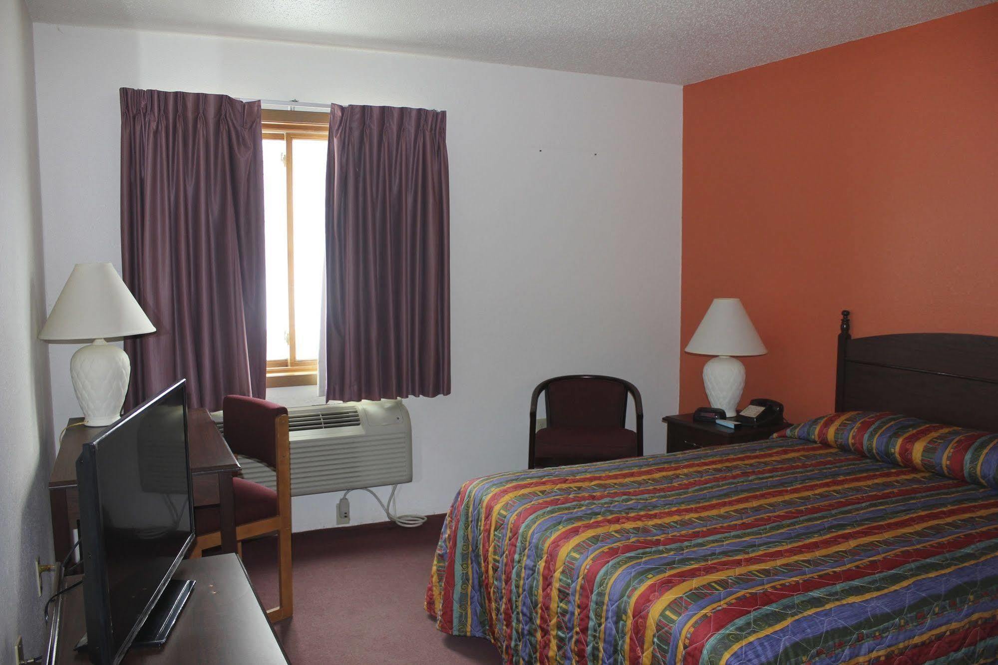 Motel 6-Saukville, Wi Extérieur photo