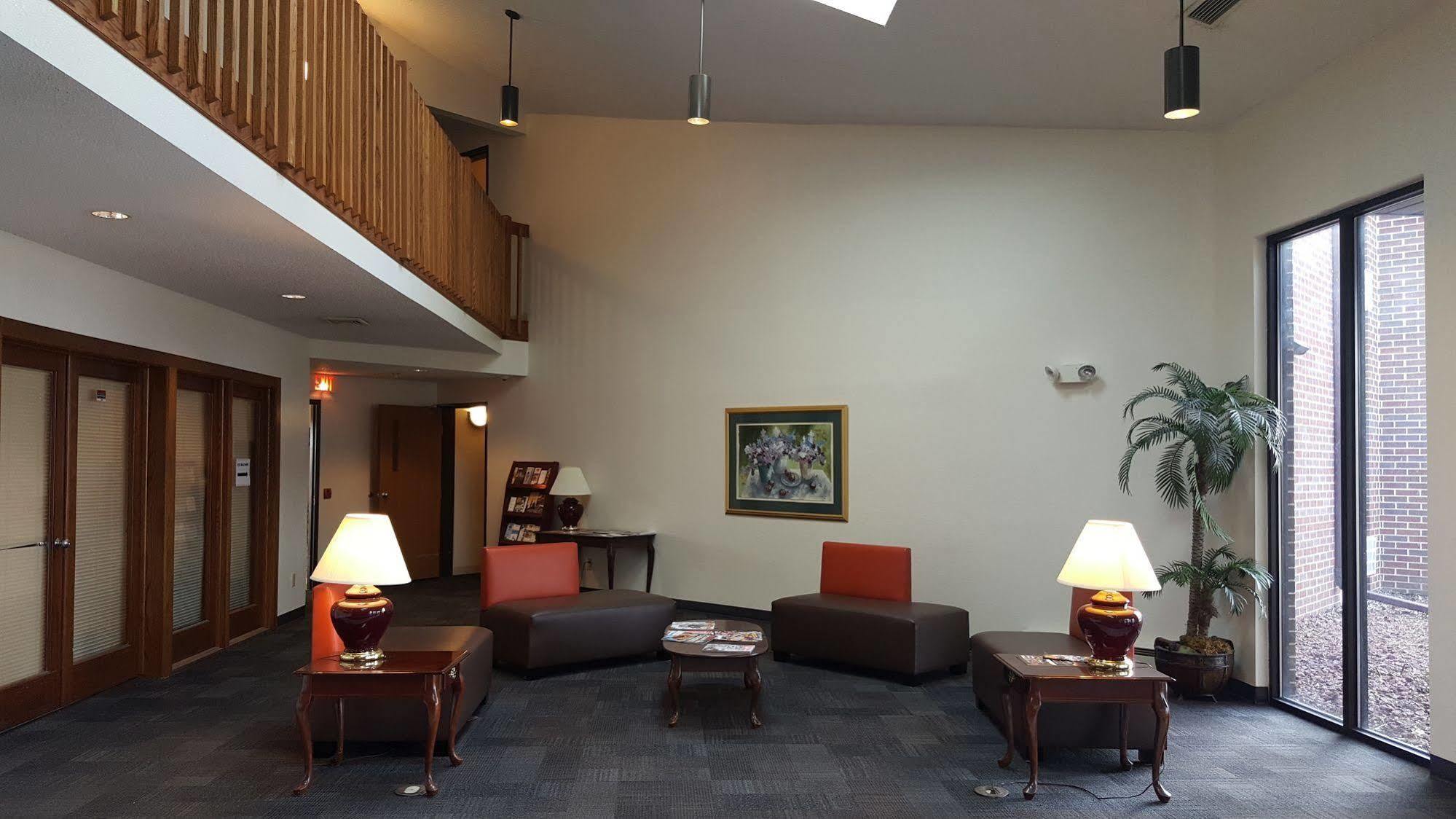 Motel 6-Saukville, Wi Extérieur photo