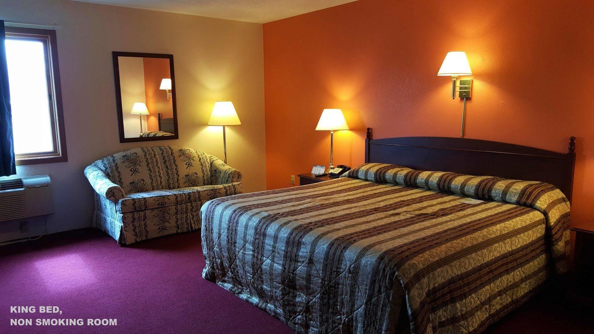 Motel 6-Saukville, Wi Extérieur photo