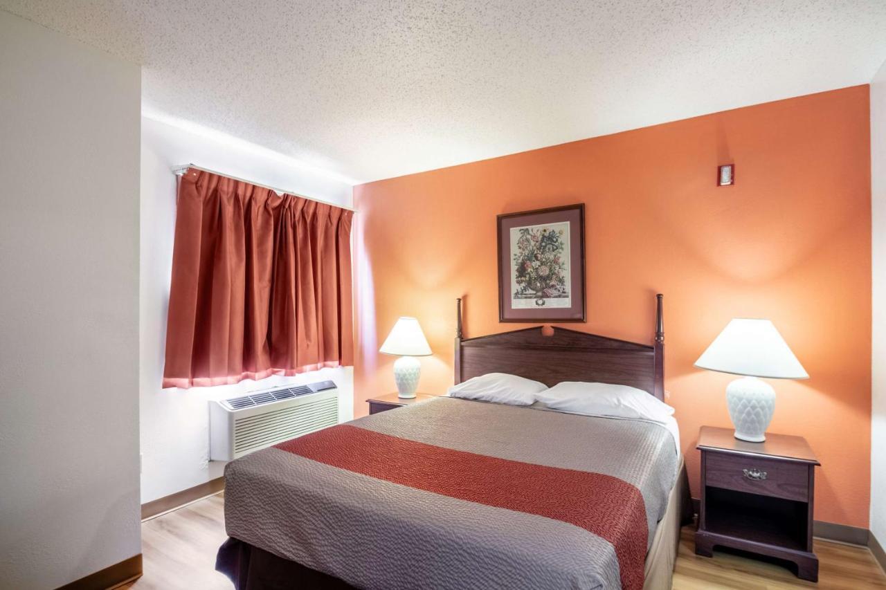 Motel 6-Saukville, Wi Extérieur photo