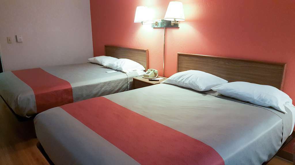 Motel 6-Saukville, Wi Chambre photo
